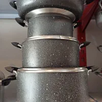 لوازم آشپز خانه|ظروف پخت‌وپز|درگزین, |دیوار