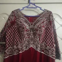 پیراهن مجلسی