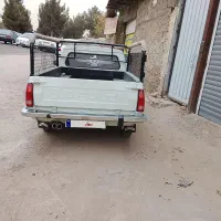 وانت مدل۸۵|خودرو سواری و وانت|چهاردانگه (تهران), |دیوار