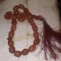 تسبیح عقیق یمنی
