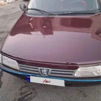 ۴۰۵ مدل ۸۴