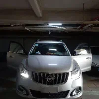هایما s7 پلاس ۴۰۱ فروش فوری