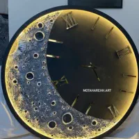 ساعت دیواری|ساعت دیواری و تزئینی|خواجه, |دیوار