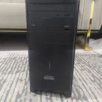 کیس گیمینگ i5 نسل 7 با گرافیک 8 گیگ DDR5