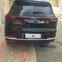تیگو7پرومدل 1402|خودرو سواری و وانت|کرمانشاه, |دیوار