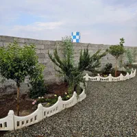 باغ و باغچه 176متری برق،لوکیشن باغی،دنج،معاوضه|فروش زمین و ملک کلنگی|تهران, فلاح|دیوار