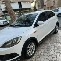 ا م وی ام ۳۱۵ هاچبک۱۳۹۷( اقساطی،معاوضه نداریم)|خودرو سواری و وانت|تهران, نارمک|دیوار