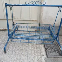 گهواره بچه