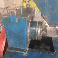 دستگاه گرانول فروش کله پیچی طول سیلندر ماردون 240|ماشین‌آلات صنعتی|شهریار, شهرک مصطفی خمینی|دیوار