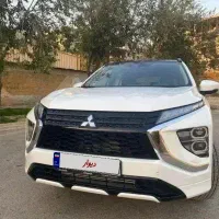میتسو بیشی اکلیپس کراس مدل 2025|خودرو سواری و وانت|شیراز, مبعث|دیوار