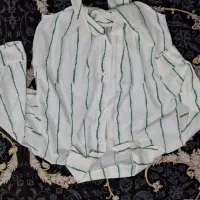 شومیز گره ای