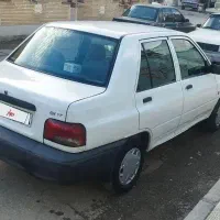 پراید 131مدل 98|خودرو سواری و وانت|کرمانشاه, |دیوار