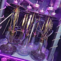 فروش قلیان کرنو شمش برنج