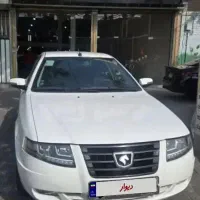 سورن پلاس ۱۴۰۰ بدون رنگ در حد