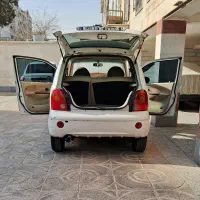 ام وی ام ۱۱۰ MVM چهارسیلندر|خودرو سواری و وانت|فردیس, فردیس|دیوار