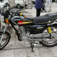 موتور پیشرو ۲۰۰