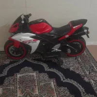 موتور شارژی