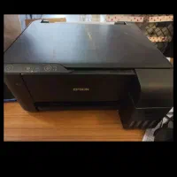پرینتر رنگی اپسونL3110