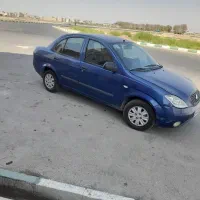 تیبا صندوق‌دار LX، مدل ۱۳۹۴|خودرو سواری و وانت|تهران, ائمه اطهار|دیوار