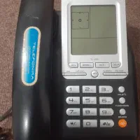 تلفن رومیزی|تلفن رومیزی|آستارا, |دیوار