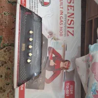 جارو برقی،گاز ۵ شعله، ماکروفر|جاروبرقی، جارو شارژی، بخارشو|شاهینشهر, عطار|دیوار