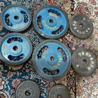 وزنه درحد نو زیرقیمت