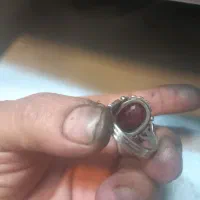 انگشتر مردانه