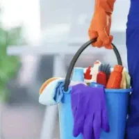 به یک خانم جهت نظافت منزل نیازمندیم