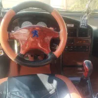 پارس سال مدل ۸۹|خودرو سواری و وانت|محمدیه-قزوین, |دیوار