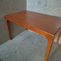 میز ۴ نفر بدون صندلی سالم .قیمت ۱ میلیون ۶۰۰ تومان|میز و صندلی غذاخوری|تهران, آهنگ|دیوار