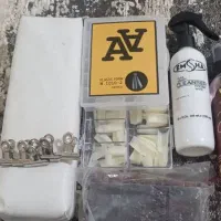 فروش وسایل کاشت|آرایشگاه و سالن‌های زیبایی|قشم, |دیوار