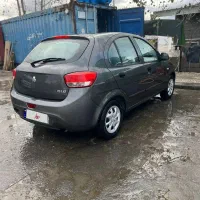 تیبا 2 مدل ۱۴۰۱ بدون رنگ|خودرو سواری و وانت|نوشهر, |دیوار