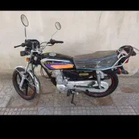 هندا پرواز مدل 1404