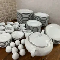 چینی زرین درجه یک