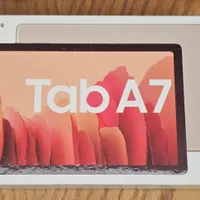 تبلت سامسونگ Tab A7|تبلت|تهران, فاطمی|دیوار