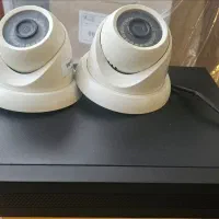 دوربین مدار بسته