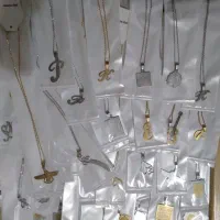 فروش کلی زنجیر و پلاک وجزئی ب مناسبت روز مادر و زن