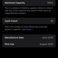 آیفون ۱۶ نرمال سفید|موبایل|اهواز, کیانپارس |دیوار