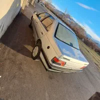 پژو ۴۰۵|خودرو سواری و وانت|صحنه, |دیوار