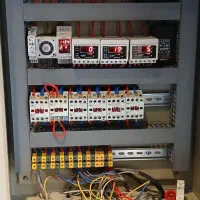 برقکار ساختمانی و صنعتی|خدمات پیشه و مهارت|دماوند, دماوند|دیوار