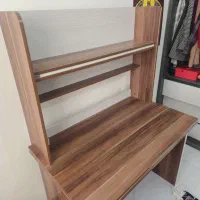 میز تحریر به همراه صندلی