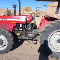 تراکتور ۴۷۵ در حد|خودرو سنگین|چاراویماق, |دیوار