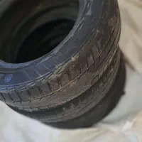 لاستیک پژو