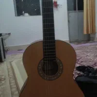 گیتار پارسی|گیتار، بیس، امپلیفایر|خورموج, |دیوار