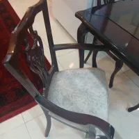 میزنهارخوری ۶ نفره کلاسیک نو