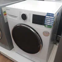 لباس شویی|ماشین لباسشویی و خشک‌کن لباس|بروجن, |دیوار