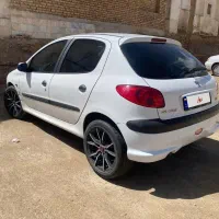 206تیپ ۲مدل ۹۰