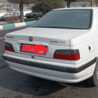 چراغ عقب پارس