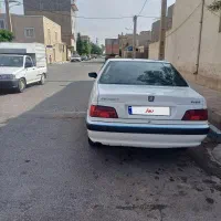 پژو پارس سال، مدل ۱۳۹۸ معاوضه با نیسان ۱۴۰۰ تک|خودرو سواری و وانت|ورامین, ورامین|دیوار