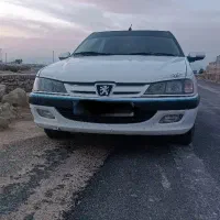 پژو پارس تیوفایو